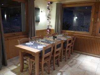 Hotel les Flocons - Le Grand-Bornand - 2