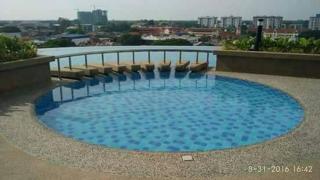 Caliph Suite Apartment Homestay D'Perdana Sri Cemerlang Condominium Kota Bharu - Kota Bharu - 4