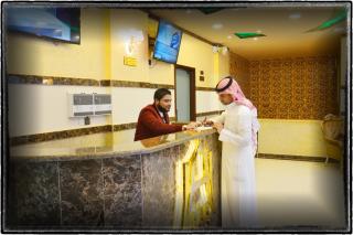 بيت أيار للشقق المخدومة - Abha - 4