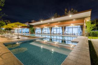 Golf Inn Resort - Samut Songkhram - 0