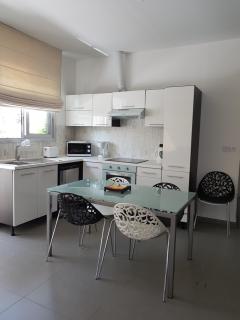 Julia's Residence - Nicosia - 5