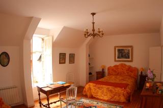 Chateau de Flottemanville - 8