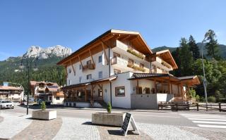 Park Hotel Avisio - 2