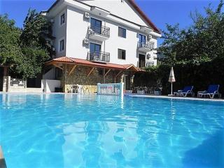 Star Hotel - Oludeniz - 6