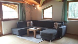 Apartment Voellenklee - Neustift im Stubaital - 8