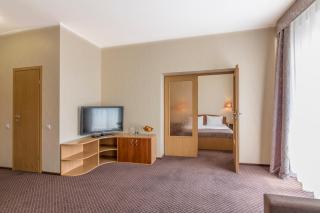 Mariot Medical Center Hotel - Truskavets - 2