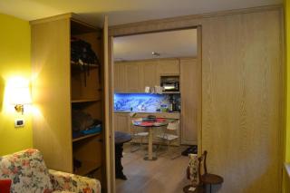 Appartamento Chappelette - Breuil-Cervinia - 9