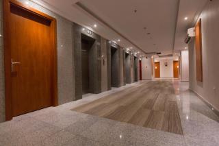 Barakat Burhan Hotel فندق بركة برهان - 1