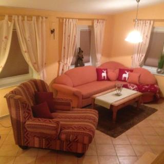 Ferienhaus 2 Am Eichenberg - Blankenburg - 2