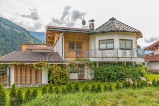 Sportchalet Zillertal - Uderns - 0