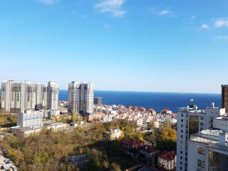 IRIS apartments - Odesa - 6