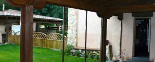 El Hogar del Fresno, casa con encanto en Cañicosa - 7