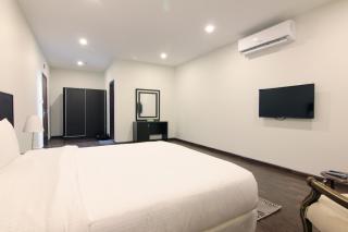 Towlan Al Rawdah - Riad - 4