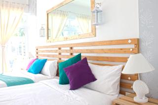 L'Sirene Boutique Resort - 5