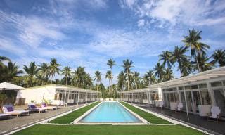 L'Sirene Boutique Resort - 6