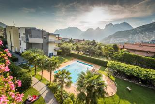 Sporthotel Villa Stella - Nago-Torbole - 0