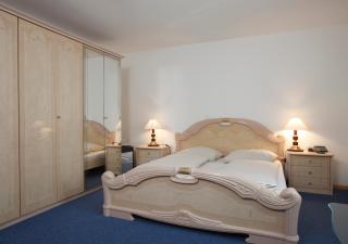 Spalenbrunnen Hotel & Restaurant Basel City Center - Basel - 6