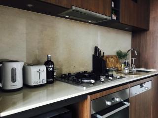 ILK Apartments - 1