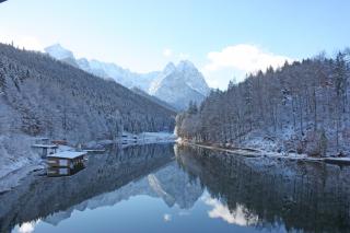 Riessersee Hotel - Garmisch-Partenkirchen - 0