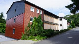 Ferienwohnung Witte - Sankt Andreasberg - 8