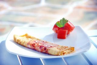 Island House Hotel - Mylopotas - 9