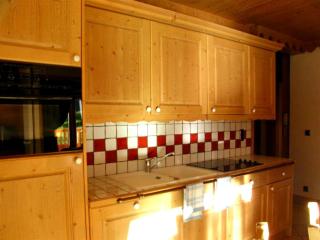 Apartment A 01 in St Martin de Belleville - Saint-Martin-de-Belleville - 2