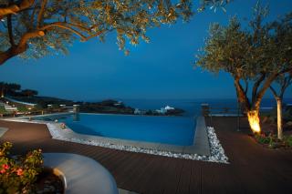 Selana Suites - Chrisopigi - 9