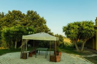 Le Cascatelle - Cerveteri - 3
