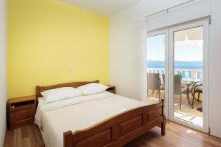 MBA modern beach apartments - Omiš - 8