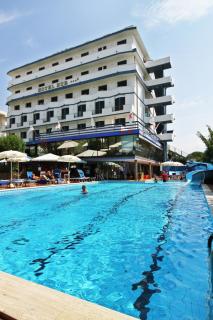 Hotel Eur - Lido di Camaiore - 0