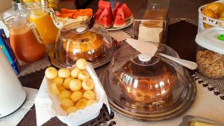 Pousada Brasil Cumbuco - 5