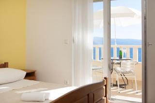 MBA modern beach apartments - Omiš (Almissa) - 7