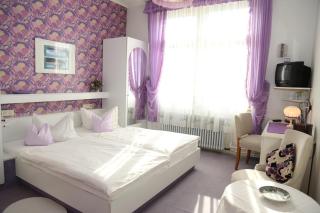 HOTEL YOGA JASMIN ehemals Hotel Eberhardt-Burghardt - Badenweiler - 0