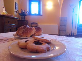 Agriturismo Casale Zuccari - Caprarola - 6