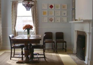 Jingle Bells Square Cottage-Historic District-Bright- Fireplace - Savannah - 0
