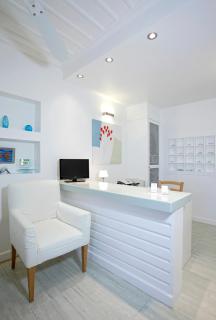 Selana Suites - Chrisopigi - 3
