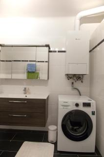 Viennaflats - Apartment Prater - 1