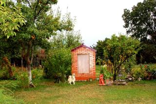 Guest House Melissa - Duisi - 3