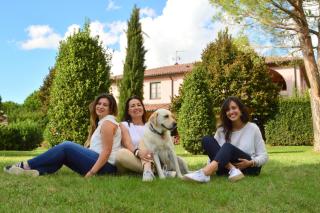 Agriturismo Villa Toscana - Campiglia Marittima - 3