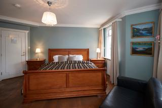 BG4 Guesthouse - Akureyri - 5