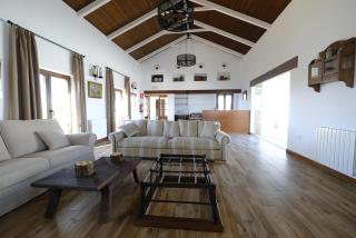 Casas de Alisné - Almodóvar del Río - 2