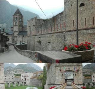 Affittacamere la Genzianella - 1