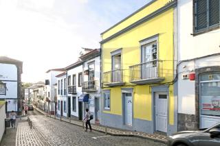 Downtown Ponta Delgada - Ponta Delgada - 2