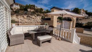 Villa Paradise Campello - El Campello - 5