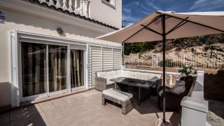 Villa Paradise Campello - El Campello - 4