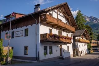 Milcherhof - Mieders - 0