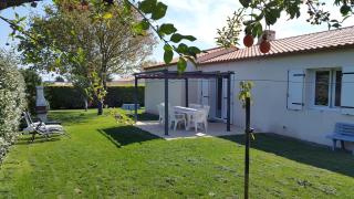 Gite Jucodine - Olonne-sur-Mer - 8