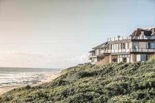 Dolphin Sunrise - Jeffreys Bay - 0