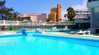 Playa de Las Americas Sea Views - Playa de las Americas - 6
