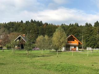 Holiday Homes Sara - Bled - 6